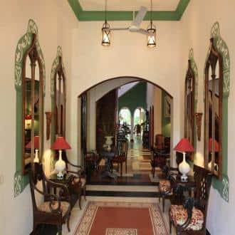 Luxurious Boutique Bungalow In Anjuna, Goa 3